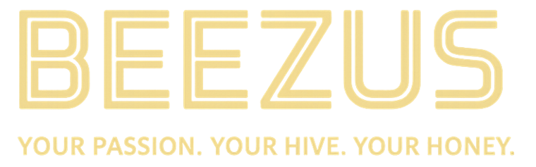 Beezus.ai — Your Passion. Your Hive. Your Honey.